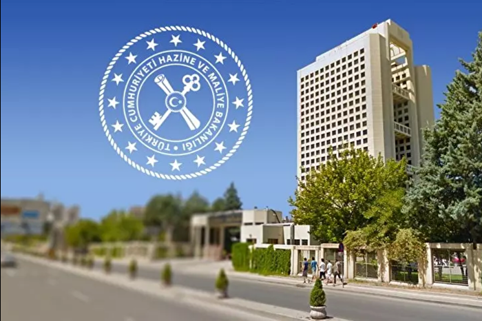 Hazine düzenlediği tahvil ihalesinde yaklaşık 80,5 milyar lira borçlandı