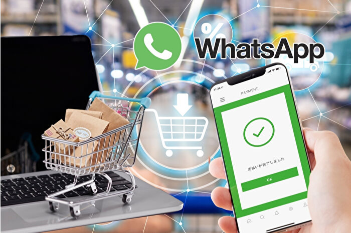 WhatsApp e-ticaret sitelerinin pabucunu dama atmak üzere, sektör bazlı yayılan sektörde her gün milyonlar dönüyor