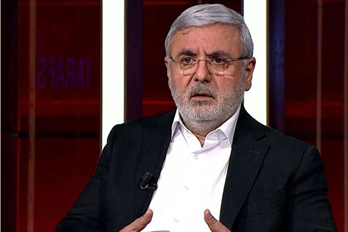 AK parti eski milletvekili Mehmet Metiner’den yazı molası