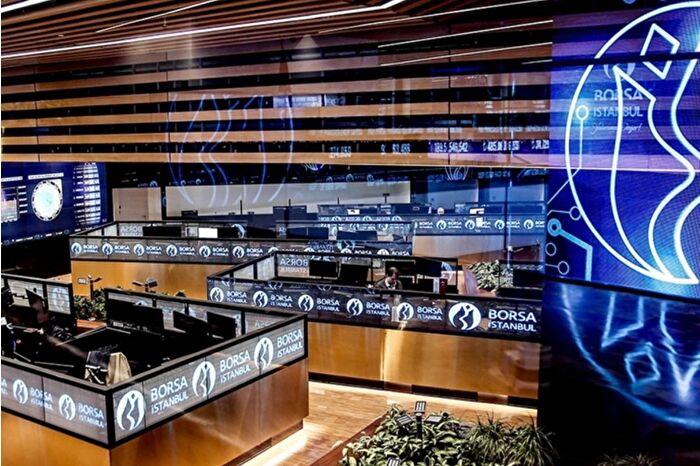 Borsa günü düşüşle tamamladı: En fazla kazandıran inşaat sektörü oldu