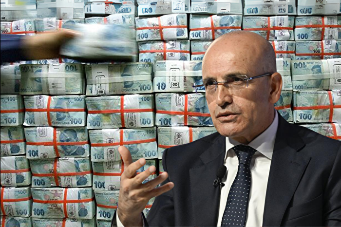 Hazine ve Maliye Bakanı Mehmet Şimşek: Üretim artarken cari açık sürdürülebilir seviyelerde