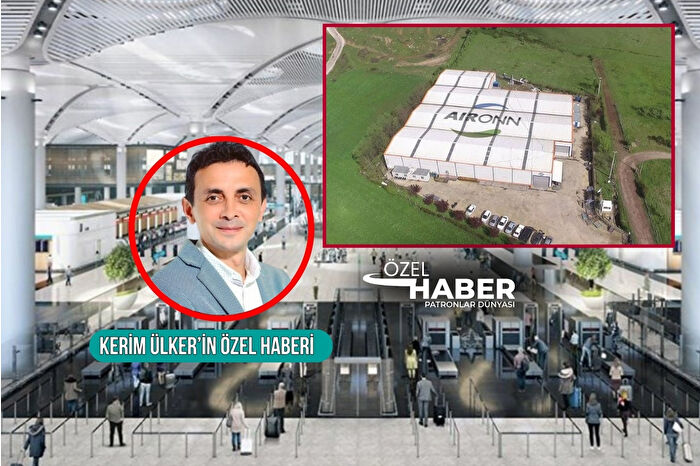 CHF Holding, Türkiye’de önemli projelerde imzası olan Arionn Havalandırma’yı bünyesine katıyor