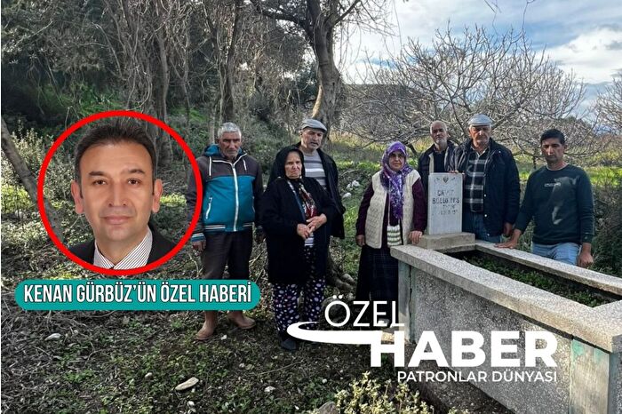 Muğla Büyükşehir Belediyesi Datça’da icradan satılığa çıkan 100 yıllık mezarlığı kamulaştırma kararı aldı