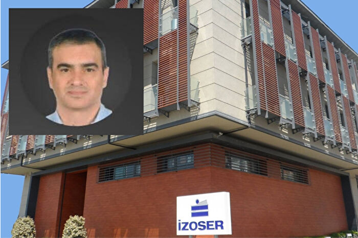 Pek çok ünlü markalı konut projelerinde yer alan İzoser İnşaat Sanayi ve Ticaret AŞ Yönetim Kurulu Başkan Vekili Ömer Bülent Ulubaş vefat etti