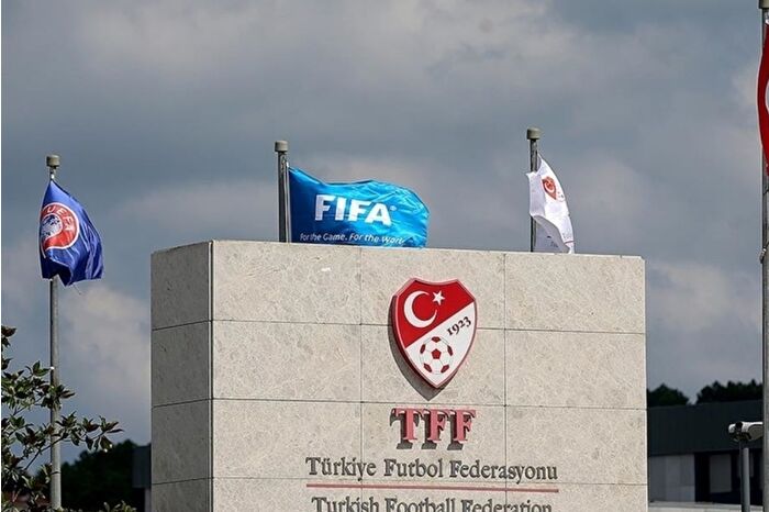 TFF'den 3 maça erteleme kararı