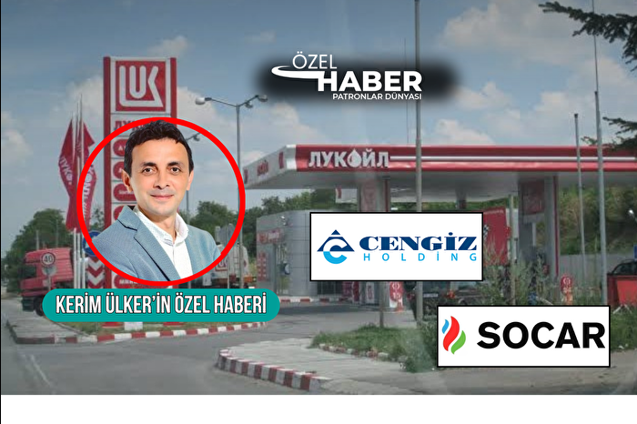 Rus enerji devinin operasyonlarını istiyor: Bulgaristan’da favori Cengiz ve SOCAR
