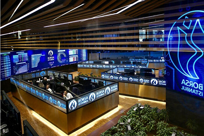 Altı aylık bilanço: 22 şirket aktif büyüme, FAVÖK ve net kârda güçlü performans sergiledi