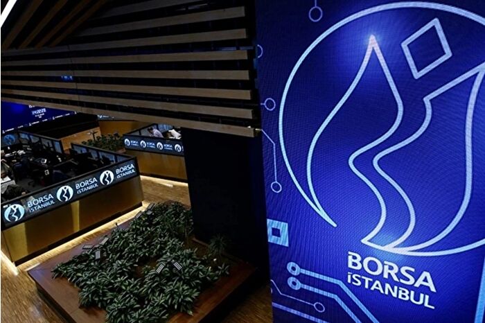 Hedef Holding ve Tek-Art İnşaat dahil 4 hisseye kredili işlem yasağı