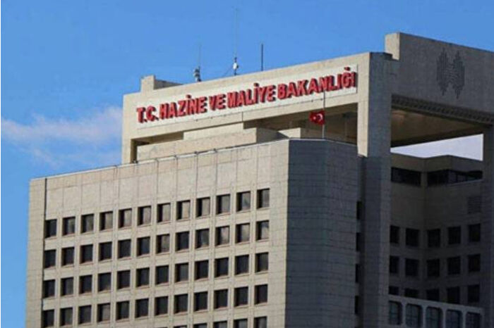 Hazine haftaya 4 devlet tahvili ve 1 kira sertifikası ihraç edecek
