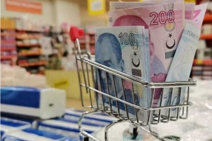 Koç Üniversitesi anketine göre 12 aylık enflasyon beklentisi 59’a gerilerken vatandaş altın ve dövizden vazgeçmedi