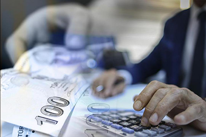 Hükümetin memura ikinci teklifi: Taban aylığa bin lira ek zam