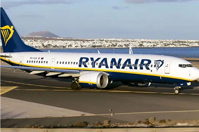 İspanya'da Ryanair'deki yer hizmetleri çalışanları greve başladı