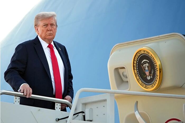 Putin'le buluşacak olan Trump: İşler yolunda gitmezse çekip giderim