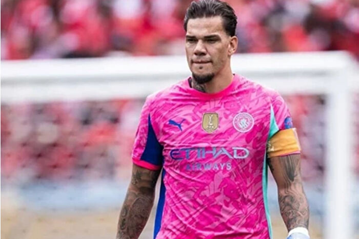 Fabrizio Romano duyurdu: Galatasaray'dan Ederson için ilk resmi teklif