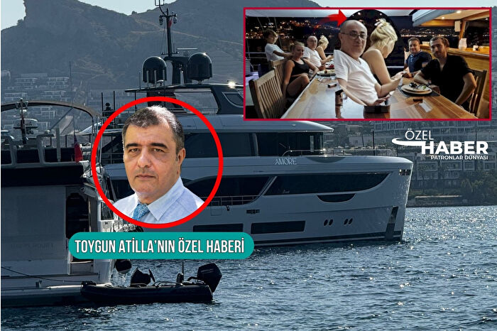 Siyasi magazin kulislerinde AK Parti İzmir milletvekili Şebnem Bursalı ile iş insanı Ahmet Aksoy'un evlenecekleri konuşuluyor