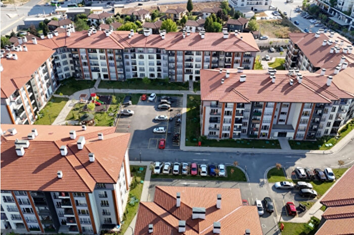 Depreme dayanıklı şehirler için 23 yılda 6 trilyon lira yatırım