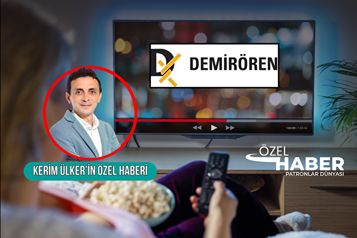 Demirören dizilerini izinsiz yayınlandığı gerekçesiyle Kanada'da açtığı ikinci davayı da kazandı, alacağı tazminat 985 milyon TL'ye yükseldi