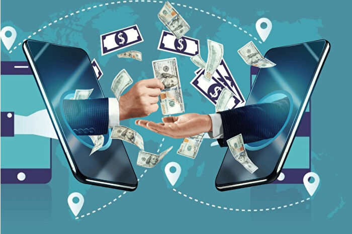 Rotterdam mahkemesi kararıyla Moneytransfer Hollanda kolu iflas etti