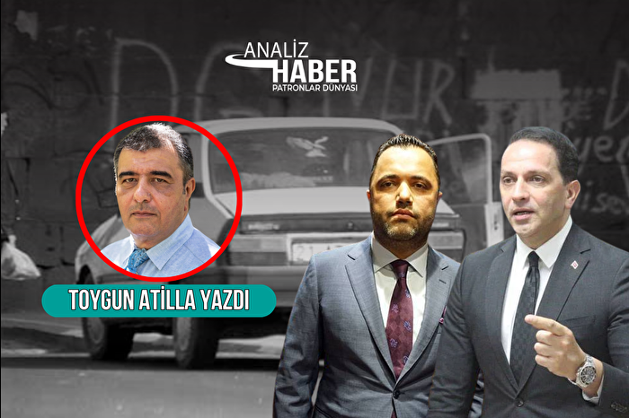 Siyasi taht kavgaları ve bunların yansımasının arkasında yakın tarihin kodları mı gizli: Beyaz Toros efekti