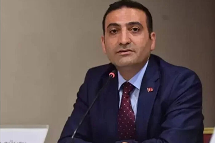 Beyoğlu Belediye Başkanı İnan Güney görevden uzaklaştırıldı