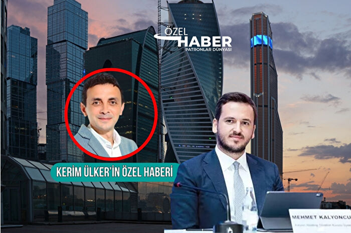 Ziraat Portföy, Mehmet Kalyoncu’nun gıda şirketi AGİ’ye yatırım kararı aldı