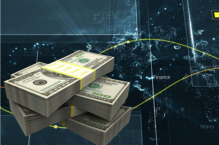 Net uluslararası yatırım pozisyonu haziranda 329,4 milyar dolar açık verdi