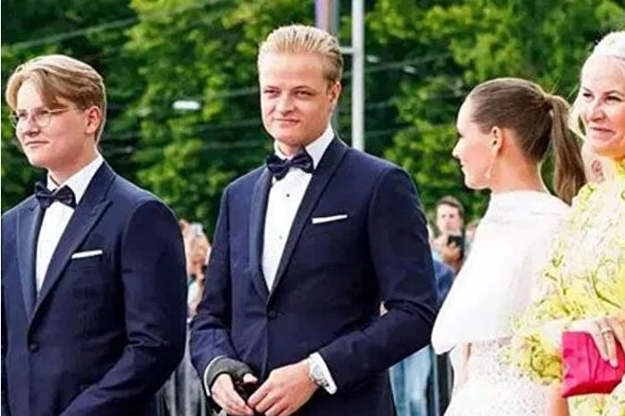 Norveç veliaht prensinin üvey oğlu Marius Borg Hoiby, 4 tecavüz ve 32 suçlamayla yargılanıyor