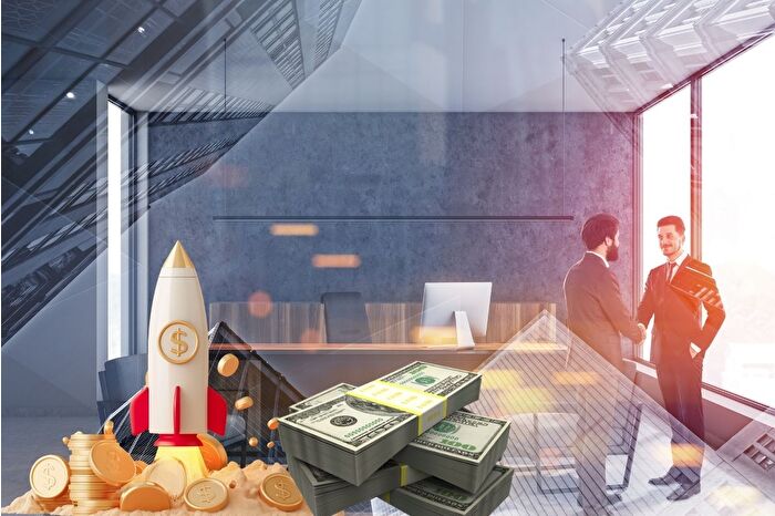 ABD’de CEO maaşları son 4 yılın en hızlı yükselişini yaşayarak ortalama 19 milyon dolara çıktı