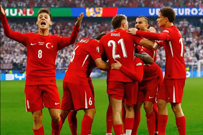 A Milli Futbol Takımı'nın Gürcistan maçı biletleri satışa çıktı