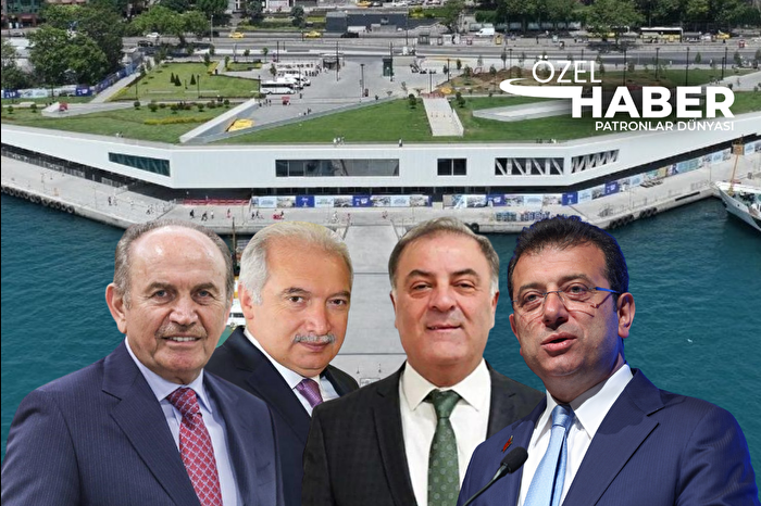 İlk kez 2009'da İBB Başkanı Kadir Topbaş'ın duyurduğu Kabataş Transfer Merkezi projesi, 4 başkan görüp 16 yıl geçtikten sonra 30 Ağustos'ta açılıyor