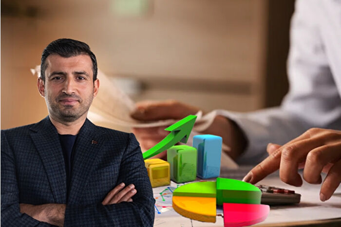 Selçuk Bayraktar, 2024 yılında da vergi rekortmeni oldu, Bayraktar 2022 ve 2023 yıllarında da zirvede yer almıştı