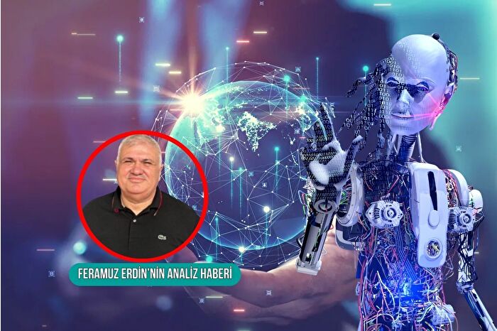 İngiltere, Hindistan ve BAE'den 7,5 milyar dolarlık yapay zeka atağı