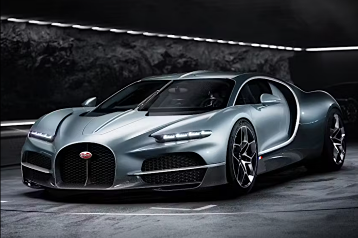 Bugatti 2029'a kadar tüm otomobillerini sattı
