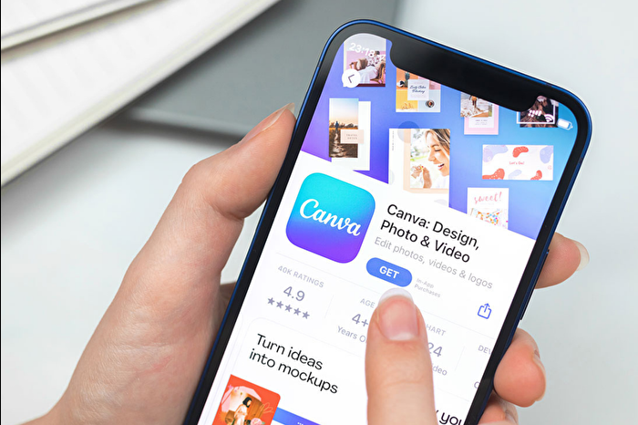 Canva hisse sürecinde 42 milyar dolar değerlemeye ulaştı