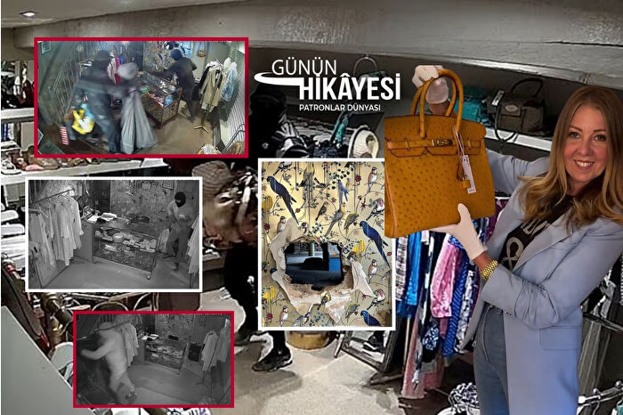 Cheshire’ın Altın Üçgeni’ndeki Dress Cheshire, son beş yılda soygun, dolandırıcılık ve kundaklama girişimleriyle sarsıldı