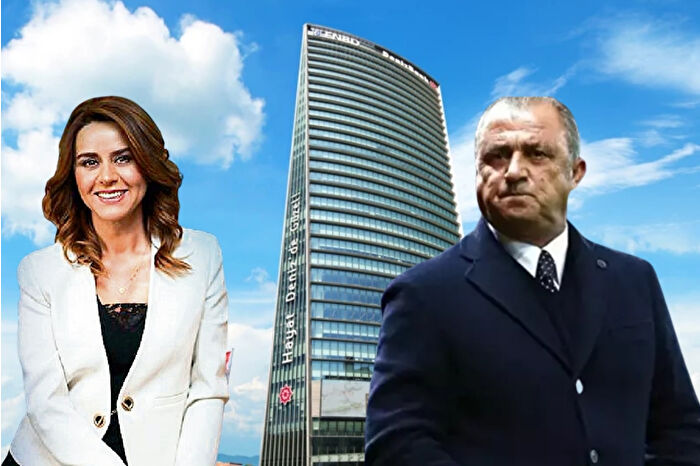 Fatih Terim, Seçil Erzan olayında kişilik haklarına saldırıda bulunduğu iddiasıyla Denizbank'a açtığı 4 liralık tazminat davasını kaybetti