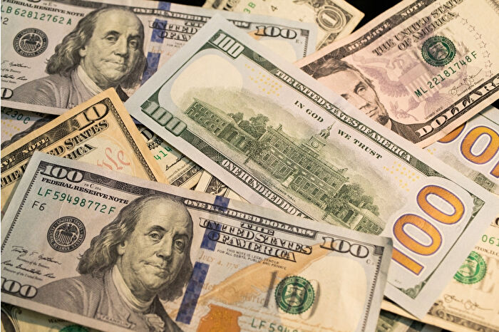 Merkez Bankası'ndan yeni rezerv rekoru