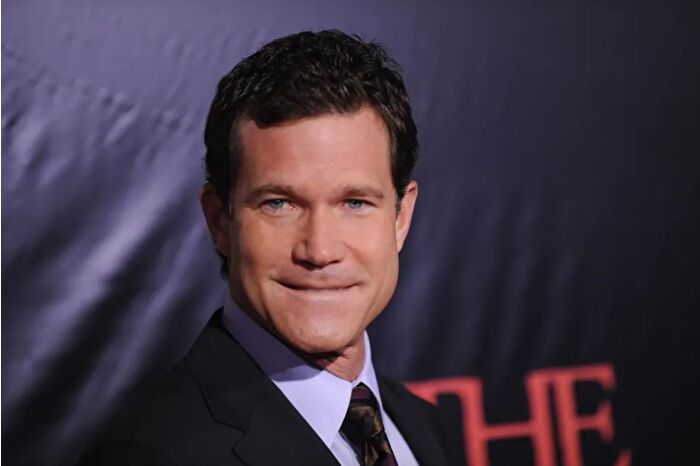 Nip/Tuck'ın yıldızı Dylan Walsh kaza geçirdi