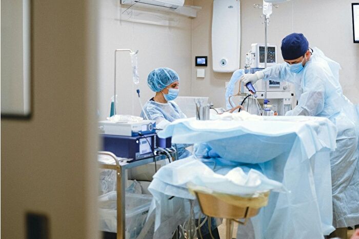 Kamu hastanelerinde artık akşam saatleri ve hafta sonu da ameliyat yapılacak