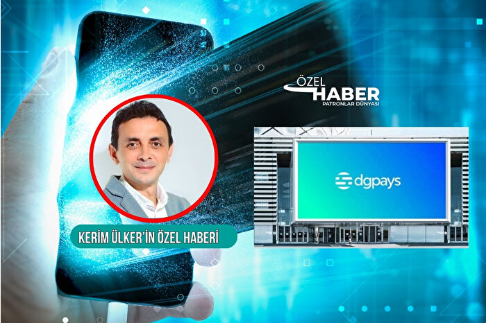 Doğuş Grubu’ndan Zubizu’yu alan ve BAE’li Neopay’e ortak olan Dgpays’in hedefinde bu kez Provision var