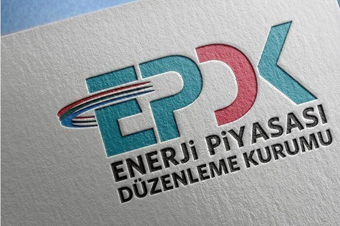 EPDK kararları Resmi Gazete’de: Enerji piyasası bildirim tabloları yenilendi