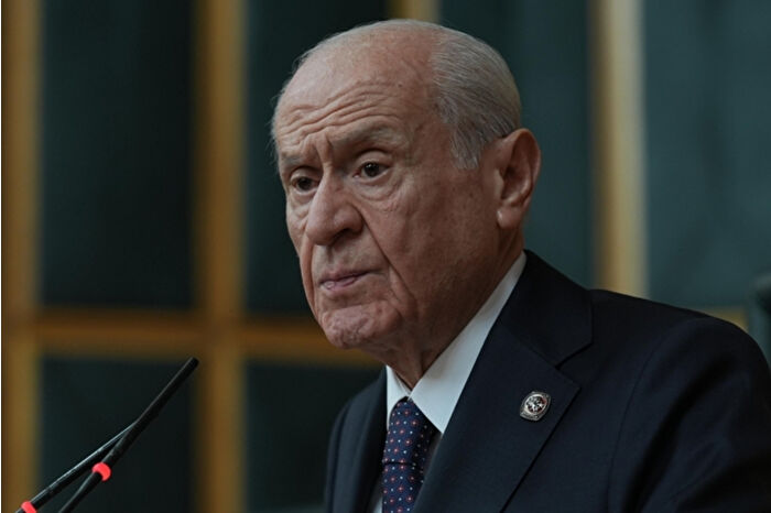 Bahçeli: Hiç kimse Cumhur İttifakı'nın arasına nifak tohumu saçamayacak