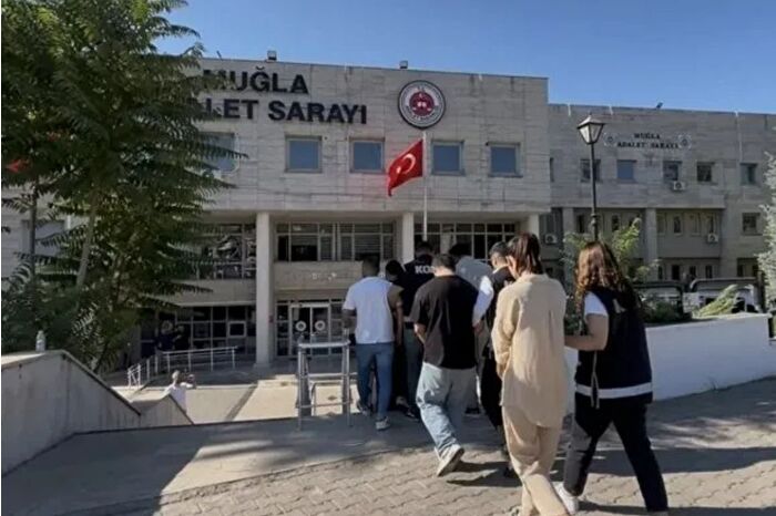 Motosiklet vaadiyle 30 milyon TL'lik vurgun