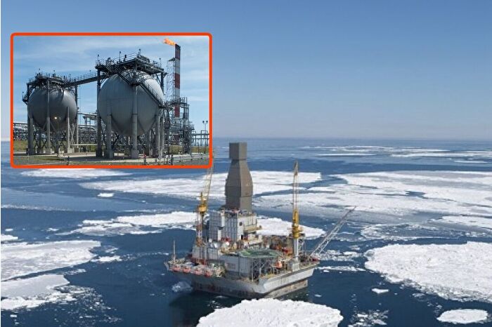 Putin, ABD'li şirket Exxonmobil’in petrol ve gaz projesi Sahalin-1’e dönüşünü onayladı