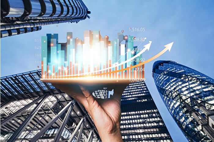 Türkiye'nin en büyük 10 bankası yılın ilk yarısında 305 milyar lira kâr elde etti