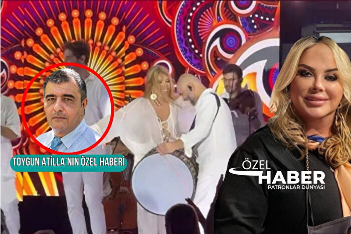 Ajda Pekkan'ın Bodrum Günay restoranda verdiği konserin konuklarından Seyhan Sapmaz ile Suzan Sabancı'nın hatırlattıkları