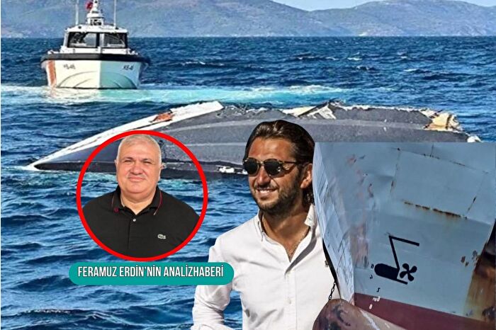 İş insanı Halit Yukay’ın ölümündeki sır 