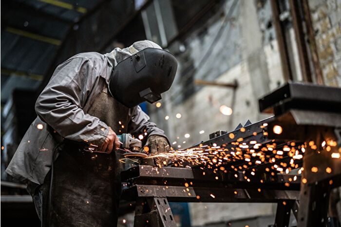 Kapasite kullanım oranı ağustosta yüzde 73,5 oldu