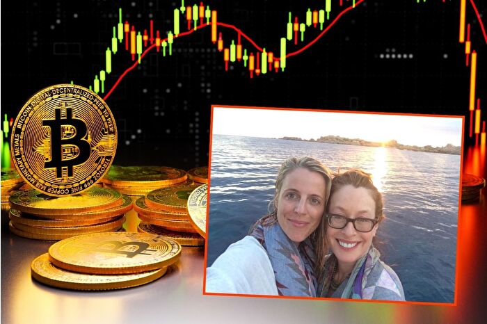 Kanada'nın en zengin ailesinin üyesi Taylor Thomson, medyumun ve arkadaşının tavsiyesine uyup yatırım yaptığı kripto parada 80 milyon dolar batırdı