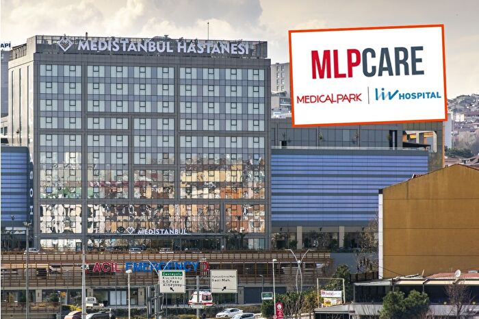 Medical Park ve Liv Hospital'ın sahibi MLP Sağlık Hizmetleri, Özel Medistanbul Hastanesi'ni satın aldı